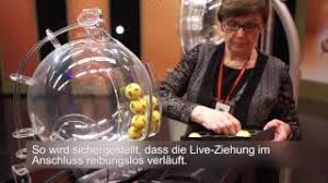 >wo und wann findet die ziehung der gewinnzahlen statt? Eurojackpot Ziehung In Helsinki Youtube