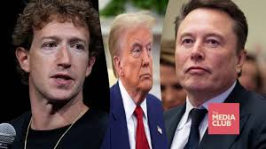 End of Factchecking and Local Shows with Global