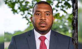 Lewis elected to the Board of Directors for District VI, 5A/6A for the MAC 