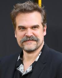 David Harbour | Marvel Movies | Fandom