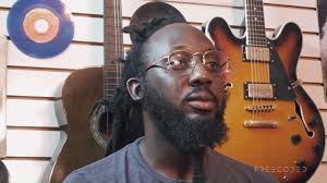 Freetown Collective presents Freecoded Episode 1