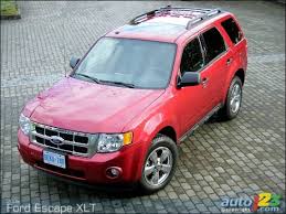 Image result for Sangria Red 2009 Escape