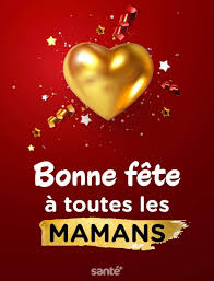 Le Pépère - Bonne fête à toutes les mamans, aux mamans du passé, aux mamans  d'aujourd'hui, à celles de demain. Celles d'ici et d'ailleurs. Celles que  je connais et celles que je