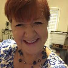 Susan McCarter Obituary July 16, 2022