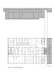 Gallery Of Extension Nestle Research Center Burckhardt Partner 10 Research Centre Floor Plans Research