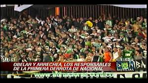 Nacional 1 (1) millonarios 0 (0). Atletico Nacional Vs Millonarios Que Equipo Tiene Mas Titulos En Su Historia Goal Com