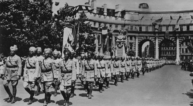 New British Indian Army Memorial to be built in Scotland | World News - The Indian Express