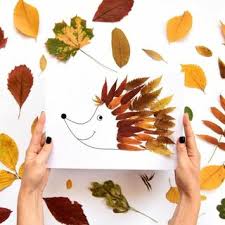 Lovely and cute craft project for preschool and kindergarten kids. Wochenprojekt Der Herbst Ist Da Wir Entdecken Die Dritte Jahreszeit Mit Allen Sinnen