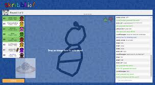 Skribbl.io is a word game that can help players to improve their vocabulary. How To Use Issue 3 Galehouse5 Skribbl Io Autodraw Github