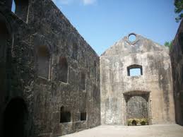 Vasai Fort (Thane - Maharashtra) | My ...