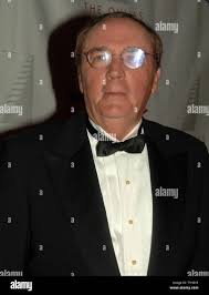 James patterson hi-res stock photography and images