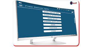 Descarga gratis servidor iptv apk / app para pc,ordenador portátil,ventanas 7,8,10. Free Server Iptv Apk New