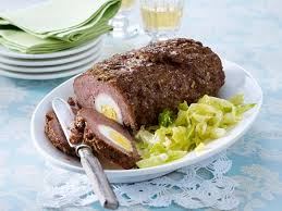Heutzutage sind rezepte aus deutschland so facettenreich wie vielseitig. Deutsche Rezepte Klassiker Die Wir Lieben Lecker