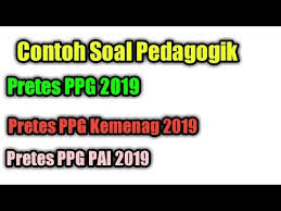 Berdasarkan materi yang disajikan dalam kb 1 buatlah sebuah peta konsep yang menggambarkan hubungan antar landasan pendidikan serta fungsi landasan pendidikan bagi tenaga. Contoh Soal Ppg 2019 Ilmu Soal