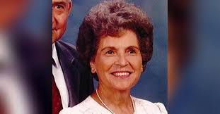 Helen Force Humphries Obituary