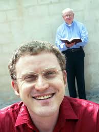 Father Bob Maguire dies aged 88: A life in photos