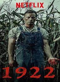 Based on the novella by stephen king, comes a new netflix film, 1922. 1922 Movie Review Cryptic Rock
