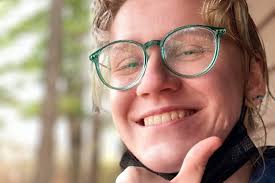 Celebrating Graduation, May 2022