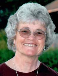 Obituary for Georgia Jean (Hayes) Shurtliff