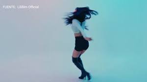 Ver más ideas sobre blackpink, rosas negras, lisa blackpink fondo de pantalla. Blackpink Lisa Realiza Sensual Baile De Mushroom Chocolate En Lilifilm Official Coreografia Kpop Video La Republica