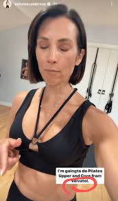 Autumn Calabrese + Super Trainer Snark!