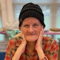 Harley Shiloh "Mimi" Marie Saylor Obituary (2024)