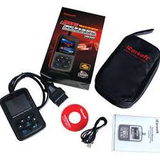 Please verify what your has before purchase. Icarsoft I980 Mercedes Benz Diagnostics Scanner For 1996 Cars Obd2 Eobd