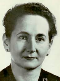 María Rosa Lida de Malkiel