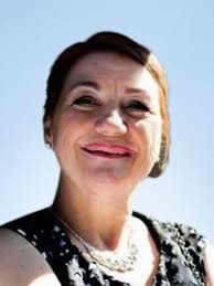 Pilon Richer, Mme Nicole