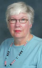 Nancy Holt Obituary (2017)