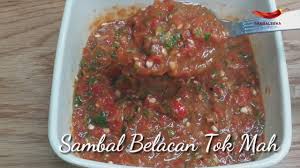 Sambal belacan adalah hidangan yang paling ringkas yang boleh dibuat. Sambal Belacan Mudah Dan Sedap Youtube