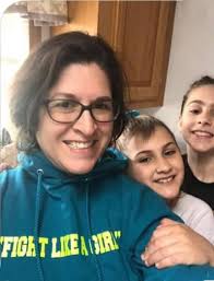 Zooming around the country