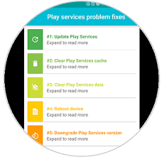 Go to settings and then find the apps option. So Beheben Sie Den Android Fehler Google Play Service Wurde Gestoppt Android Deutschland