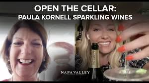 Paula Kornell Sparkling Wine