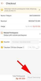 Kalau kamu pengguna xl atau axis, mungkin sudah familiar dengan ini. Cara Mendapatkan Pulsa Gratis 50rb All Operator 2021