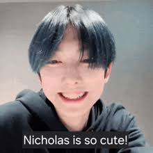 Nicholas Whitlock Meme