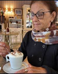 PESAR: morre a itabaianense Josefa Santos, Dona Finha Professora, aos 73  anos