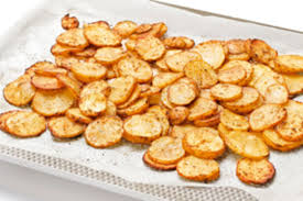 Wurzig Scharfe Ofenkartoffeln Rezept Ofenkartoffel Rezepte Scharfes Essen