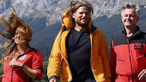 A legújabb információk és érdekességek róla: Die Bergretter Star Sebastian Strobel Rollenangebote Bleiben Aus
