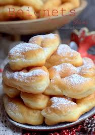 Beignets Tout Moelleux Pour Mardi Gras Recette Beignets Moelleux Beignet Facile Recette Beignet Facile