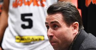 NZNBL: New Zealand National Basketball League