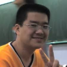 Mason Chen (陳詩允)