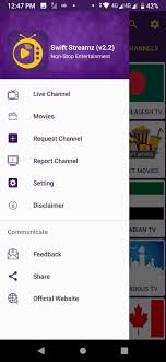 As humans, watching television has become one of our major sources of entertainment. Swift Streamz Apk V2 2 Download On Android Latest