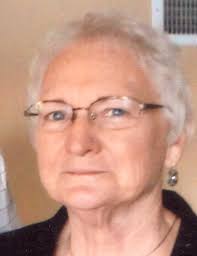 Obituary for Helen Marie (Rix) Kethcart