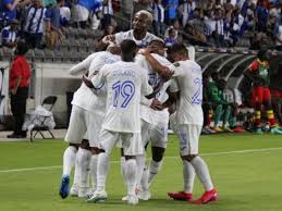 2021 concacaf gold cup knockout stage. Qatar Destroy Grenada 4 0 Highlights And Goals From The Gold Cup 2021