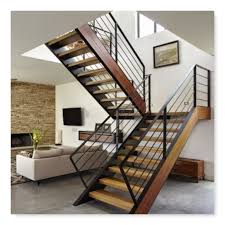 14 modelos de escaleras de hierro para exterior. Escaleras De Hierro Zona Sur Exterior Interior 2021