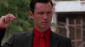 Confessions of the One and Only F.J.R. Titchenell (That I Know of)