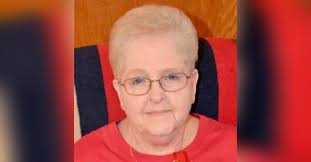 Rita Sharon Smith Douglas Obituary