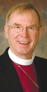 The Saskatchewan Anglican, February 2025 by The Saskatchewan Anglican