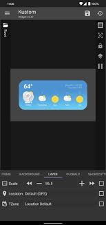 How To Get The Iphone S New Widgets From Ios 14 On Any Android Phone Android Gadget Hacks
